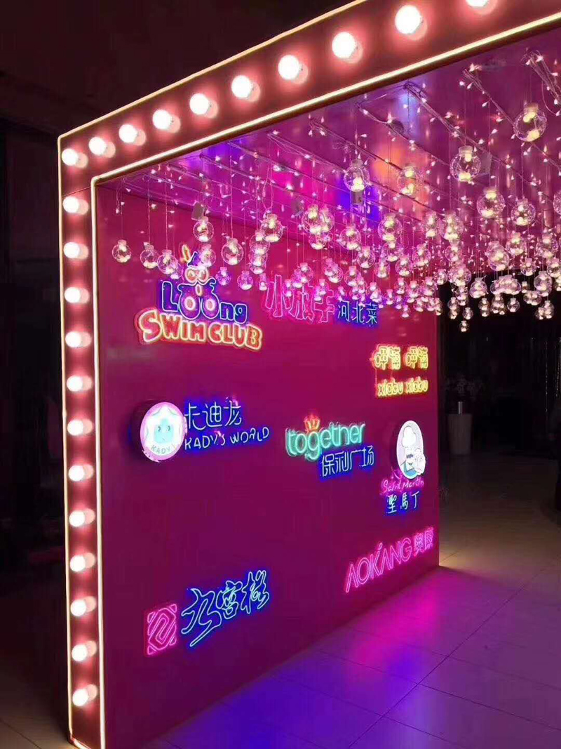西安展覽工廠(chǎng)