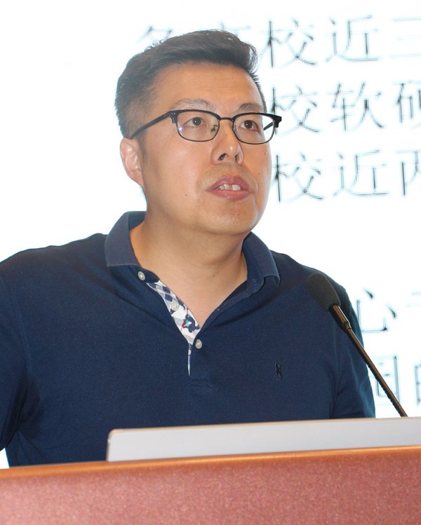 西安展覽工廠
