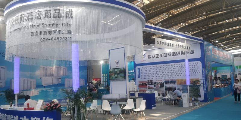 西安展覽工廠(chǎng)